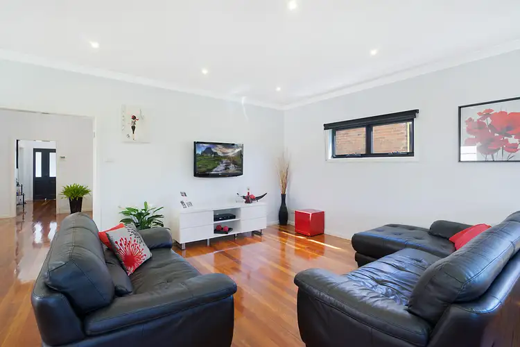 Sixth view of Homely house listing, 107 Chatham Street, Broadmeadow NSW 2292