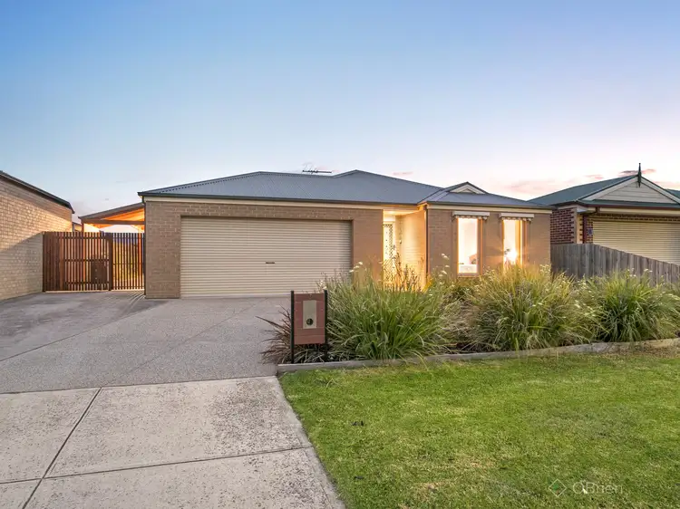 Main view of Homely house listing, 7 Thom Road, Lang Lang VIC 3984