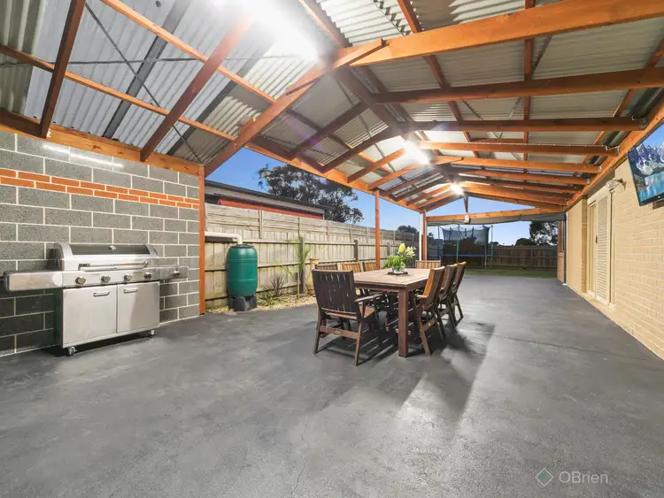 Second view of Homely house listing, 7 Thom Road, Lang Lang VIC 3984
