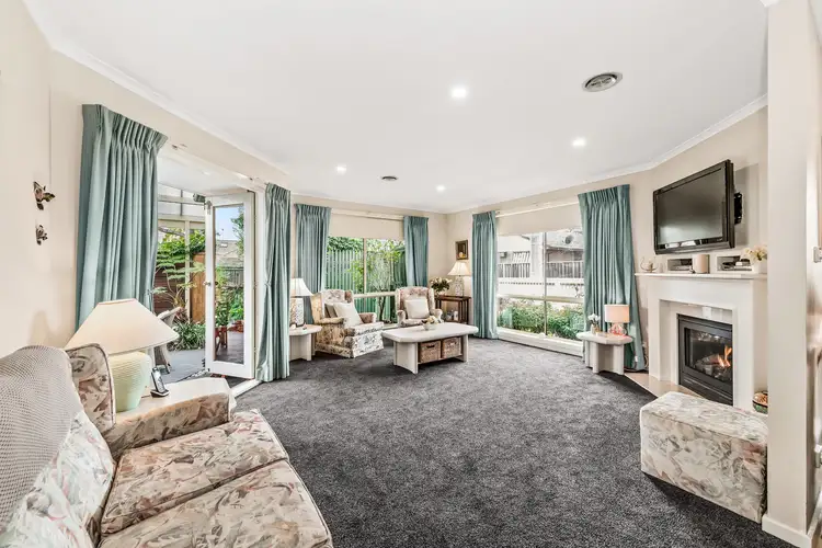 Main view of Homely house listing, 17 Wilson Street, Macleod VIC 3085