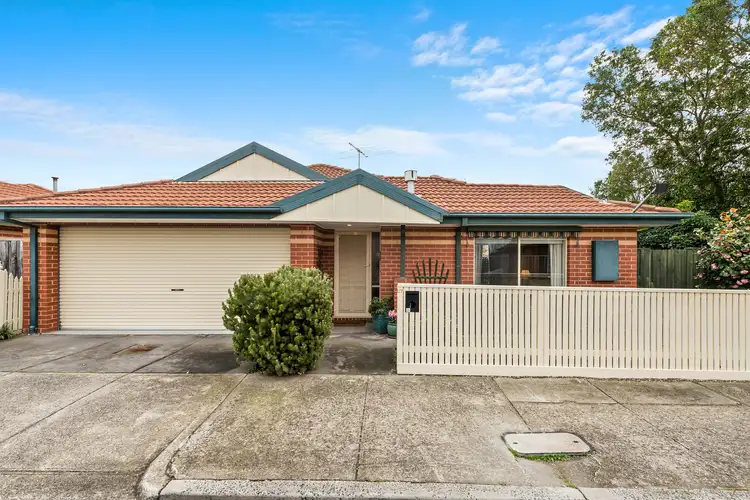 Second view of Homely house listing, 17 Wilson Street, Macleod VIC 3085