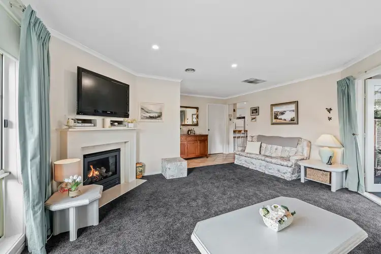 Third view of Homely house listing, 17 Wilson Street, Macleod VIC 3085