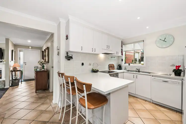 Fourth view of Homely house listing, 17 Wilson Street, Macleod VIC 3085
