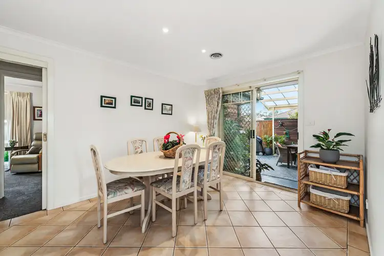Fifth view of Homely house listing, 17 Wilson Street, Macleod VIC 3085