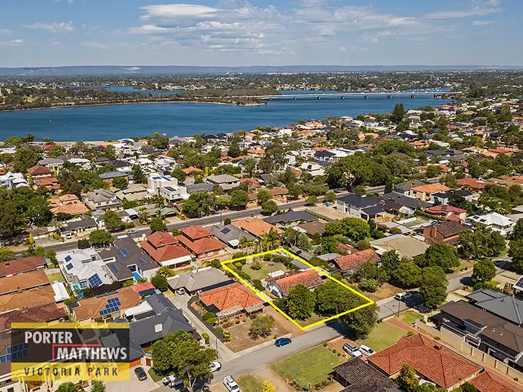 57 The Promenade, Mount Pleasant WA 6153