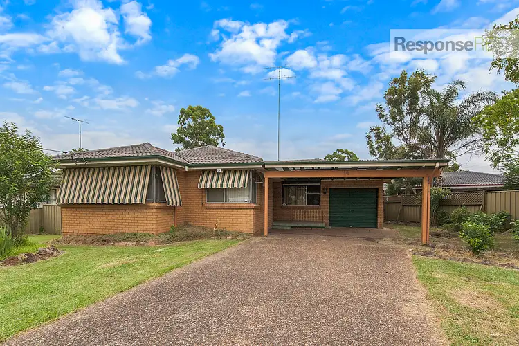 14 Caloola Avenue, Penrith NSW 2750