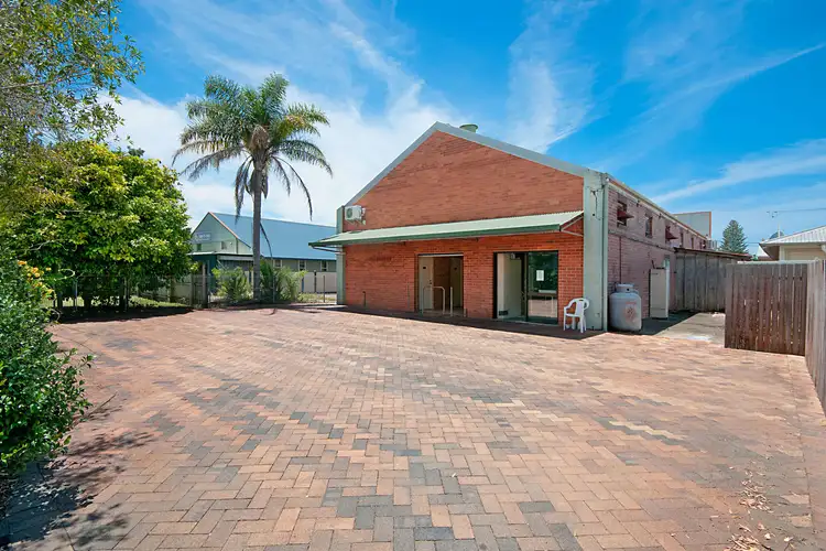 Third view of Homely block of units listing, 33 Woodburn Street, Evans Head NSW 2473