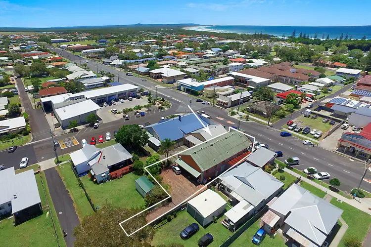 Fourth view of Homely block of units listing, 33 Woodburn Street, Evans Head NSW 2473