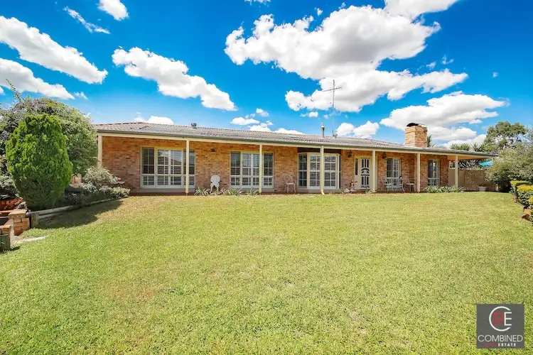 16 Grevillea Grove, Narellan Vale NSW 2567