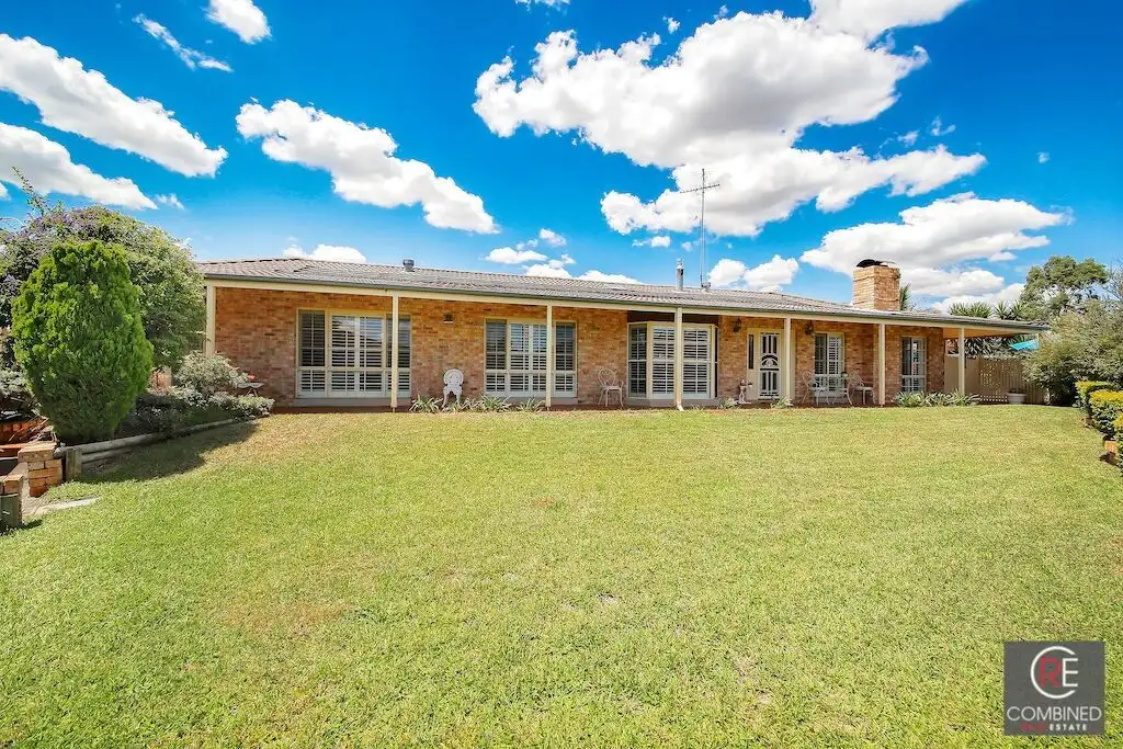 Main view of Homely house listing, 16 Grevillea Grove, Narellan Vale NSW 2567