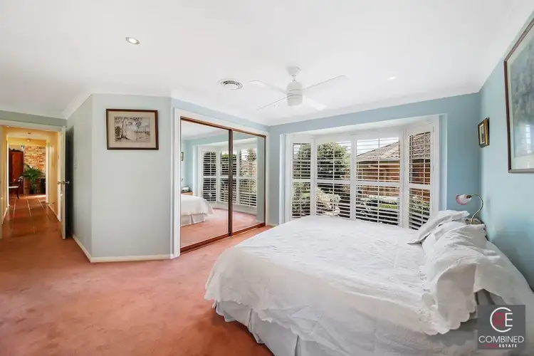 Second view of Homely house listing, 16 Grevillea Grove, Narellan Vale NSW 2567