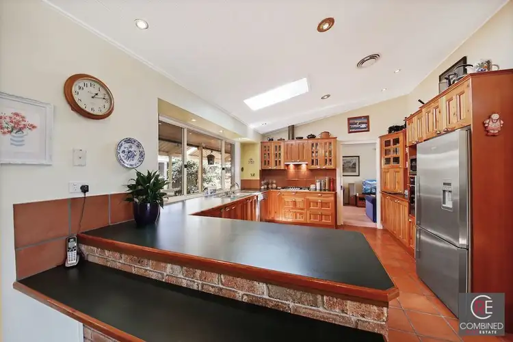 Fourth view of Homely house listing, 16 Grevillea Grove, Narellan Vale NSW 2567