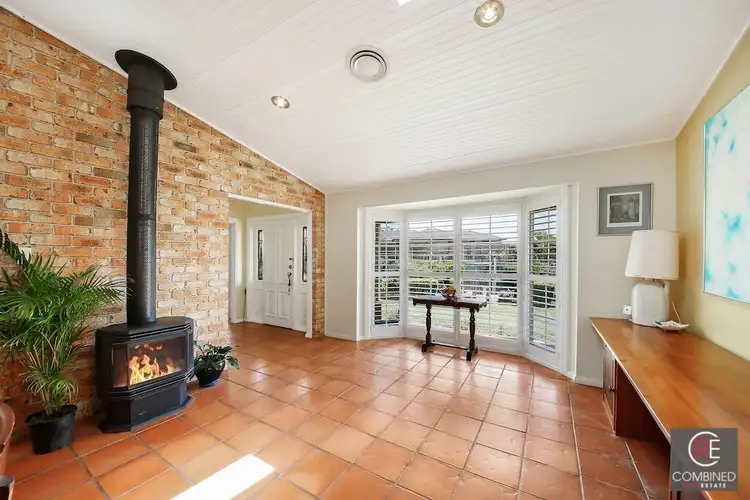 Fifth view of Homely house listing, 16 Grevillea Grove, Narellan Vale NSW 2567