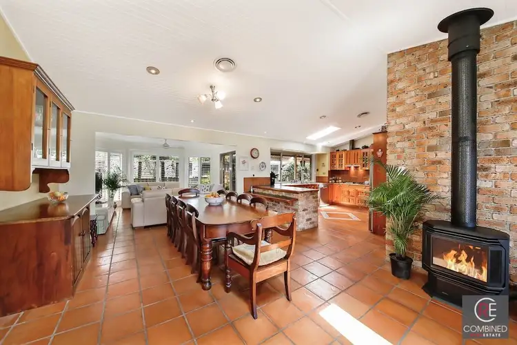 Sixth view of Homely house listing, 16 Grevillea Grove, Narellan Vale NSW 2567