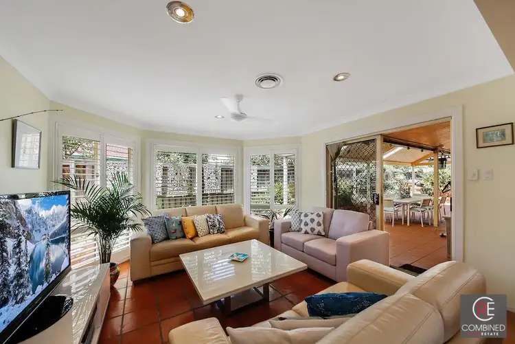 Seventh view of Homely house listing, 16 Grevillea Grove, Narellan Vale NSW 2567