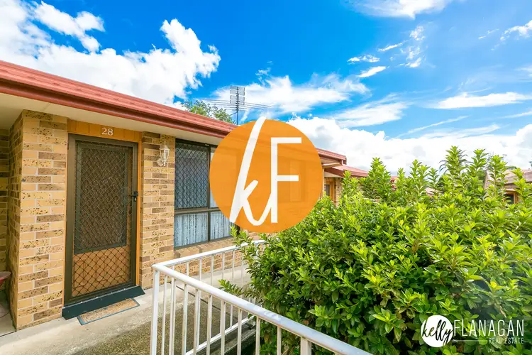 28/15-17 River Street, West Kempsey NSW 2440