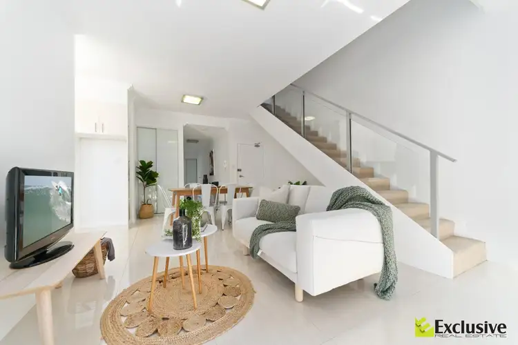 17/158-162 Hampden Road, Artarmon NSW 2064