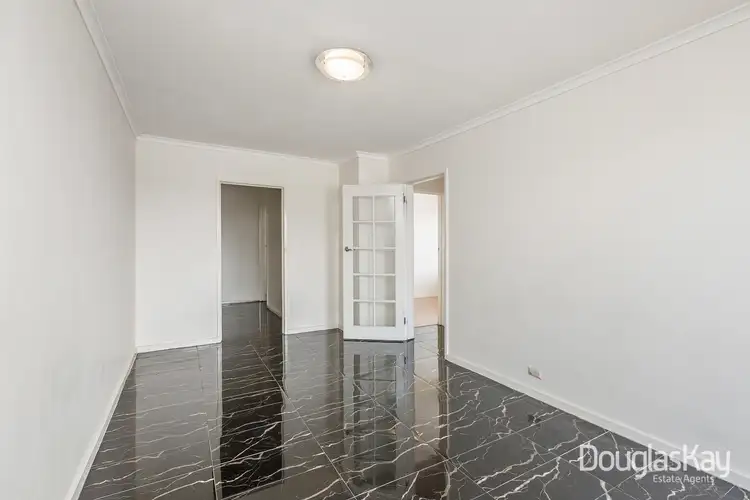 Second view of Homely unit listing, 10/437 Ballarat Road, Sunshine VIC 3020