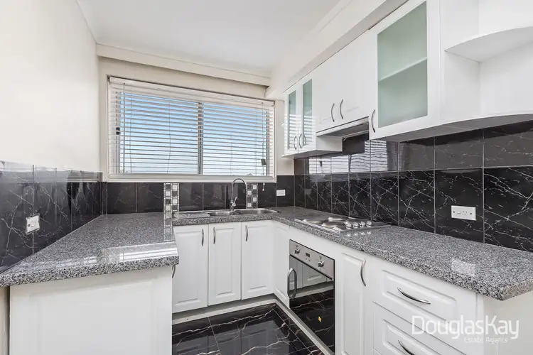 Third view of Homely unit listing, 10/437 Ballarat Road, Sunshine VIC 3020
