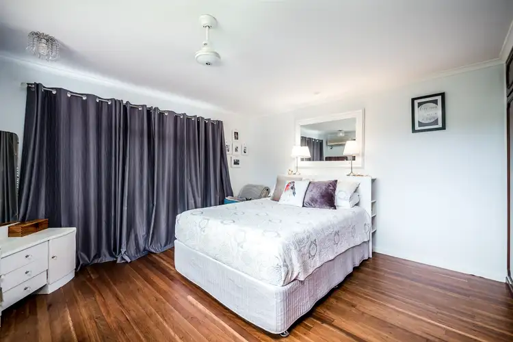 Fifth view of Homely house listing, 38 Murray Crescent, Nambour QLD 4560