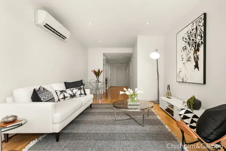 112/99 Nott Street, Port Melbourne VIC 3207