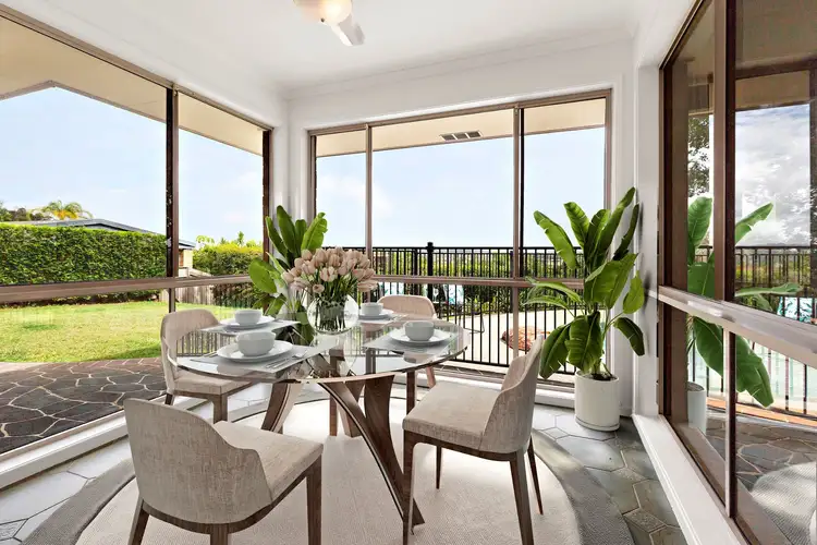 Fourth view of Homely house listing, 10-12 Andromeda Avenue, Tanah Merah QLD 4128