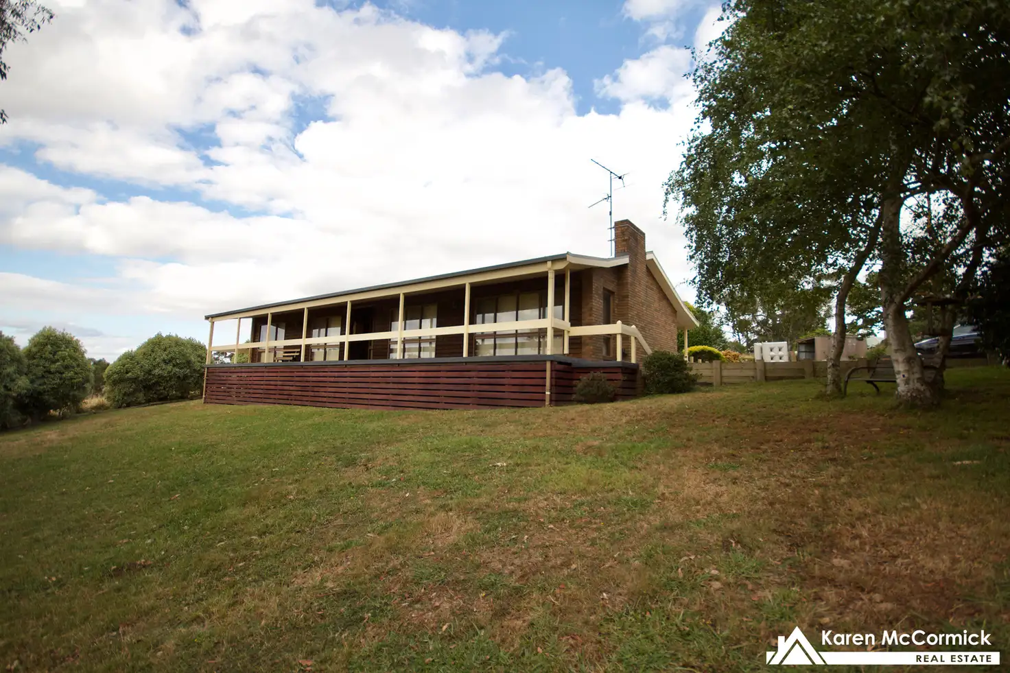 Main view of Homely house listing, 9 Bailey Street, Korumburra VIC 3950