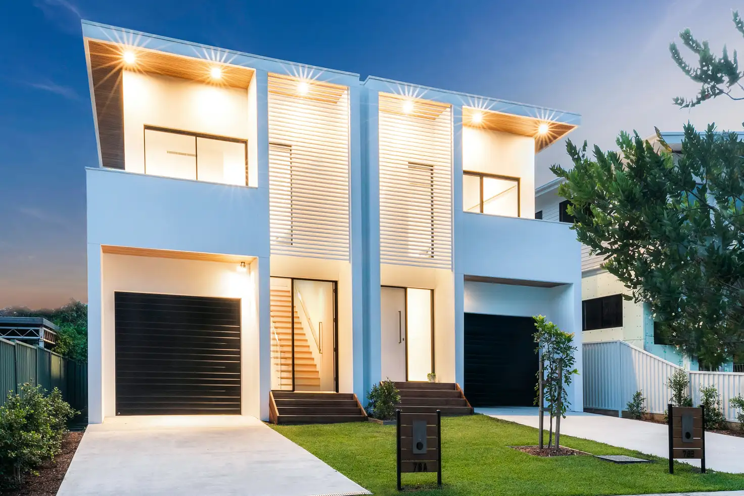 Main view of Homely semi-detached listing, 78a Carabella Road, Caringbah NSW 2229