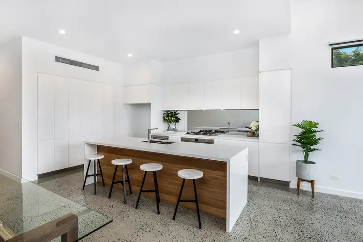 Second view of Homely semi-detached listing, 78a Carabella Road, Caringbah NSW 2229