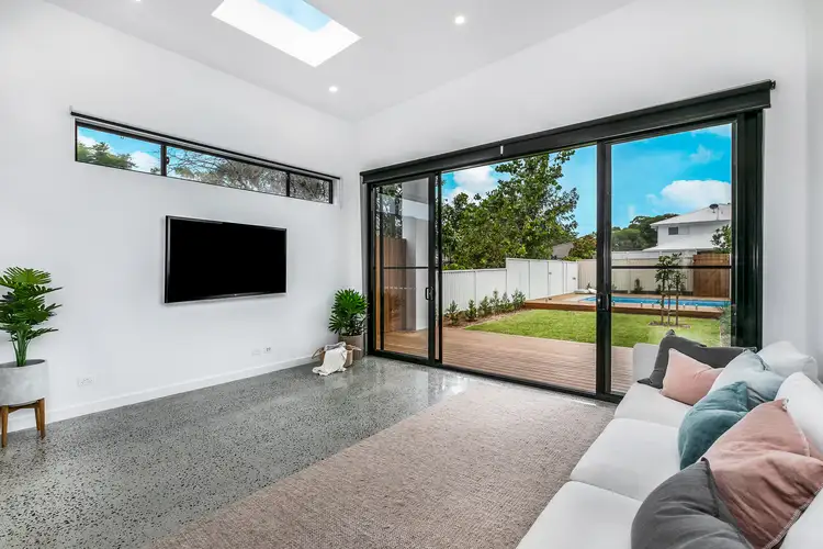 Third view of Homely semi-detached listing, 78a Carabella Road, Caringbah NSW 2229