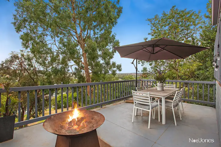 2 Mont Vue, Lilydale VIC 3140