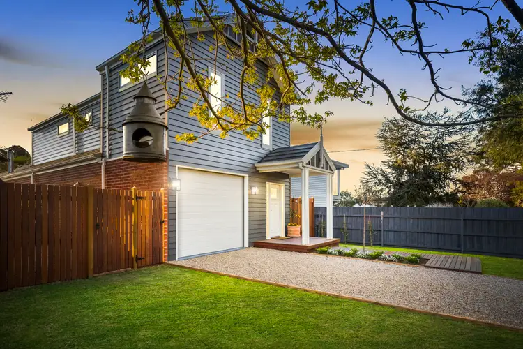 72A Monaco Parade, Dromana VIC 3936