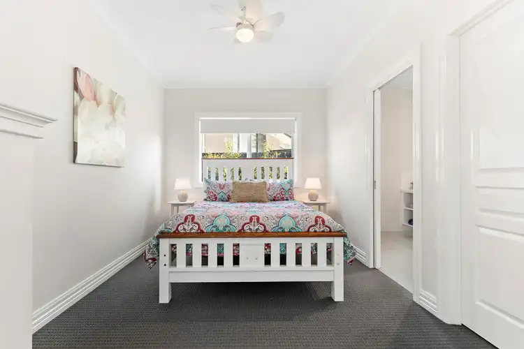 Fifth view of Homely house listing, 72A Monaco Parade, Dromana VIC 3936