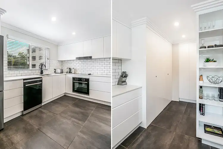 Second view of Homely apartment listing, 10/55 President Avenue, Caringbah NSW 2229