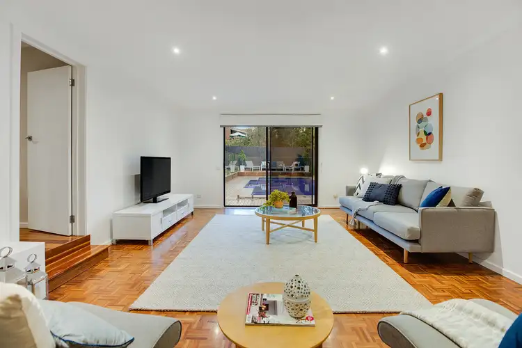 Fifth view of Homely house listing, 90 Koornalla Crescent, Mount Eliza VIC 3930