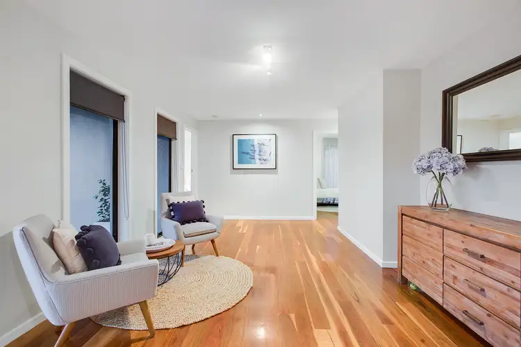 Sixth view of Homely house listing, 90 Koornalla Crescent, Mount Eliza VIC 3930