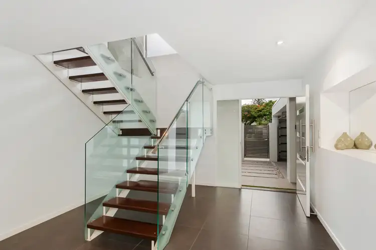 Second view of Homely house listing, 9 Poinciana Boulevard, Broadbeach Waters QLD 4218