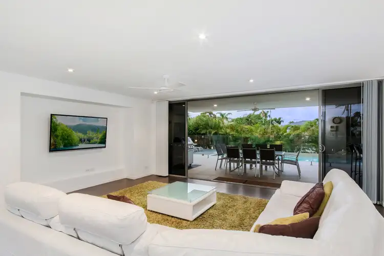 Fifth view of Homely house listing, 9 Poinciana Boulevard, Broadbeach Waters QLD 4218