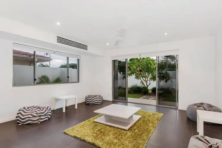 Sixth view of Homely house listing, 9 Poinciana Boulevard, Broadbeach Waters QLD 4218