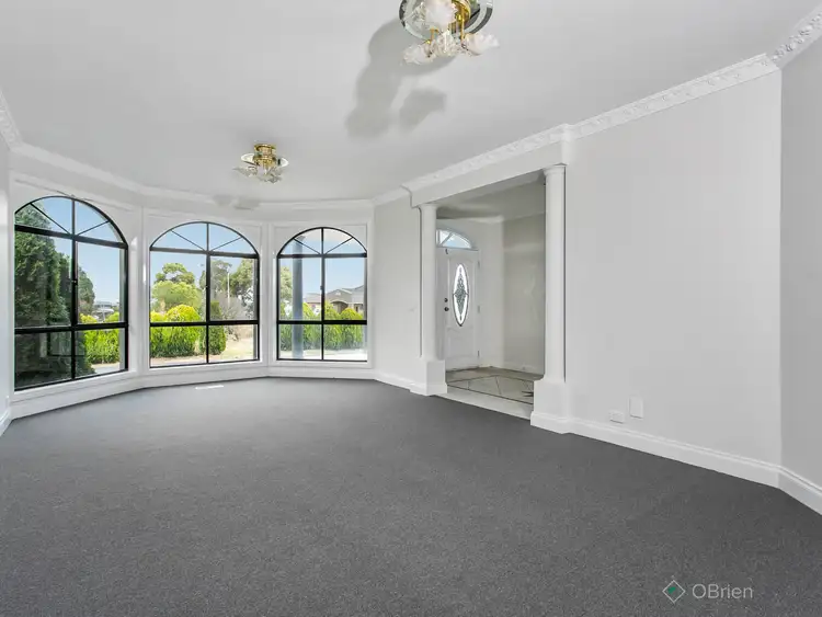 Second view of Homely house listing, 31-32 Branca Court, Narre Warren North VIC 3804