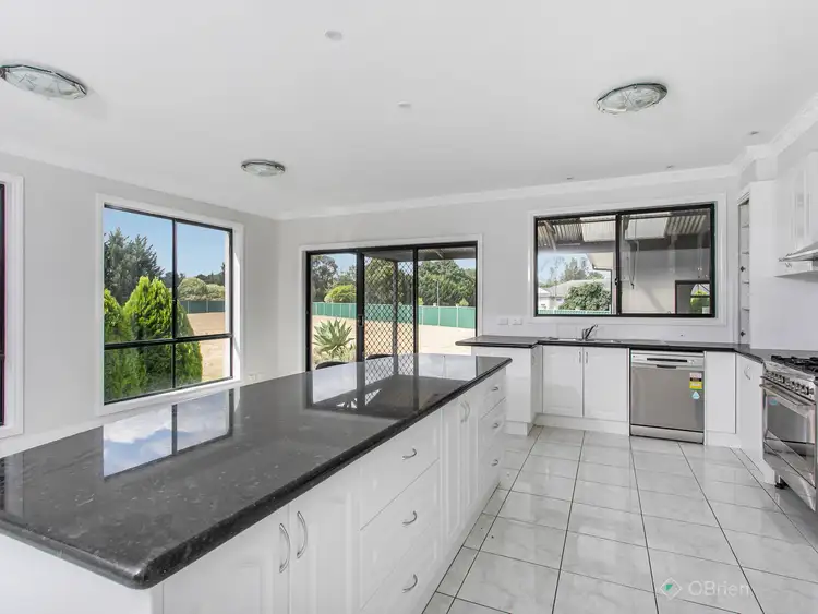 Third view of Homely house listing, 31-32 Branca Court, Narre Warren North VIC 3804