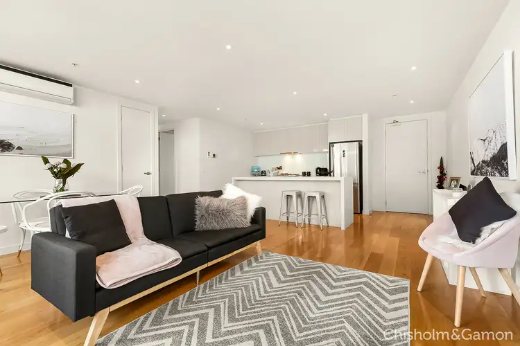 107/77 Nott Street, Port Melbourne VIC 3207