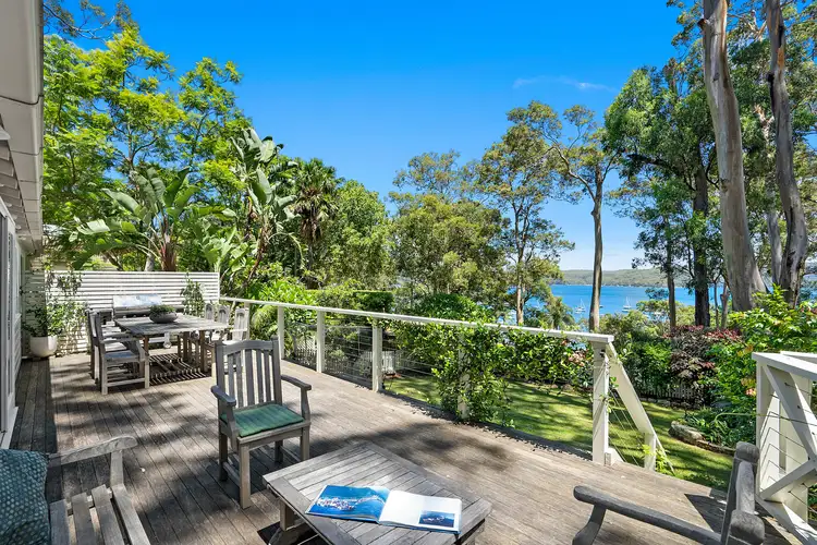 Main view of Homely house listing, 15 Riverview Road, Avalon Beach NSW 2107