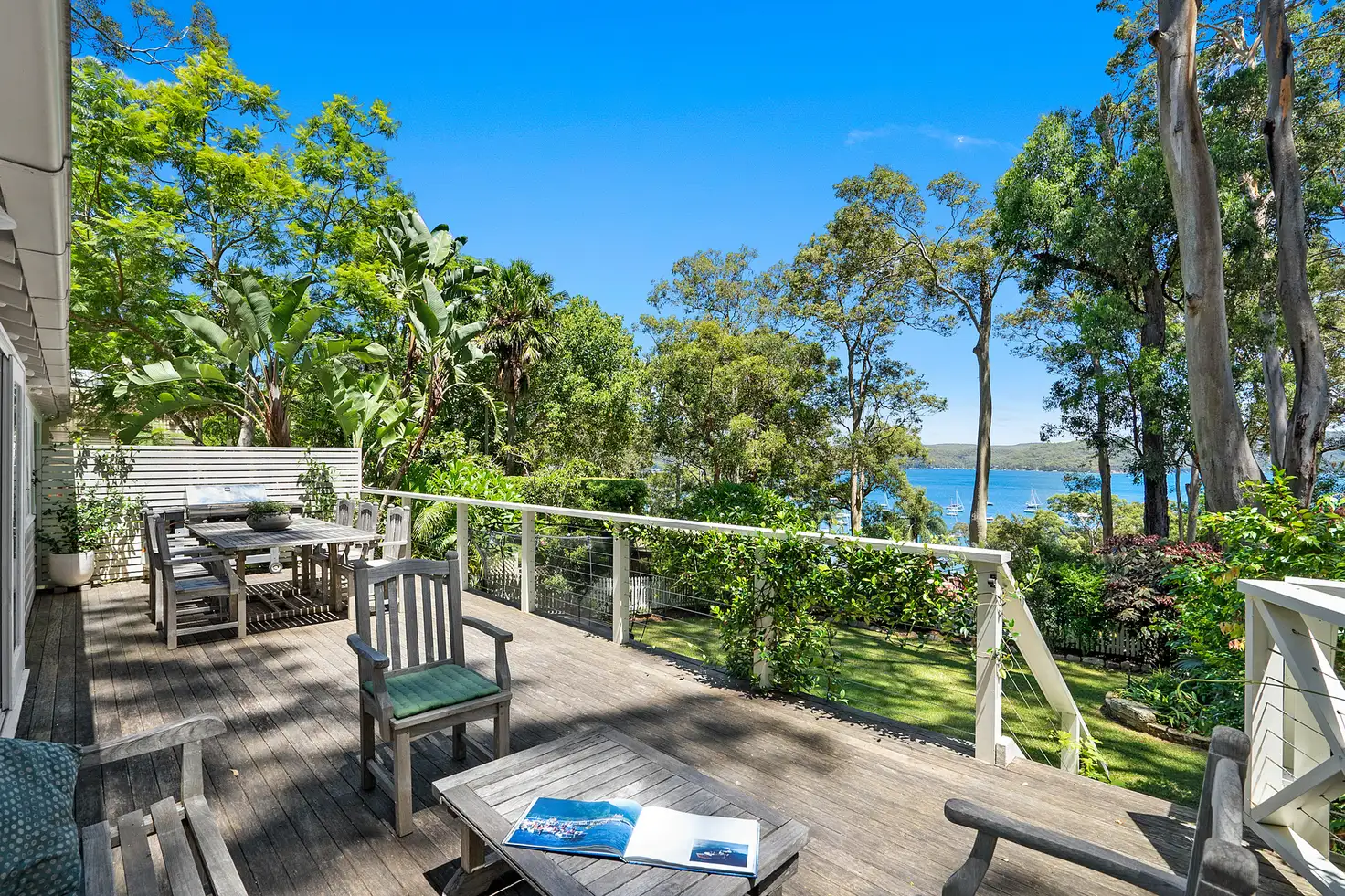 Main view of Homely house listing, 15 Riverview Road, Avalon Beach NSW 2107