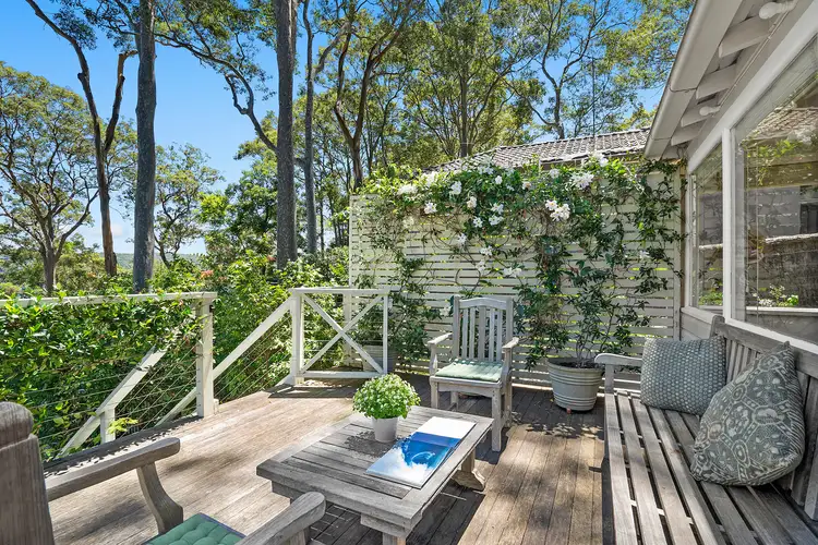 Third view of Homely house listing, 15 Riverview Road, Avalon Beach NSW 2107