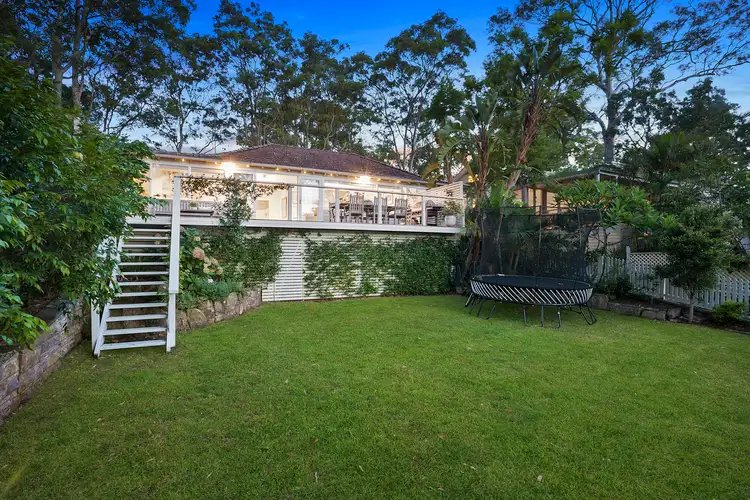 Fourth view of Homely house listing, 15 Riverview Road, Avalon Beach NSW 2107