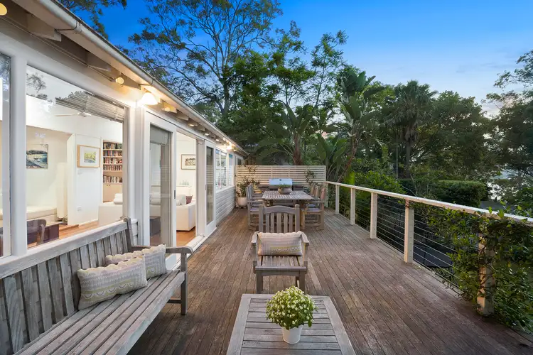 Sixth view of Homely house listing, 15 Riverview Road, Avalon Beach NSW 2107