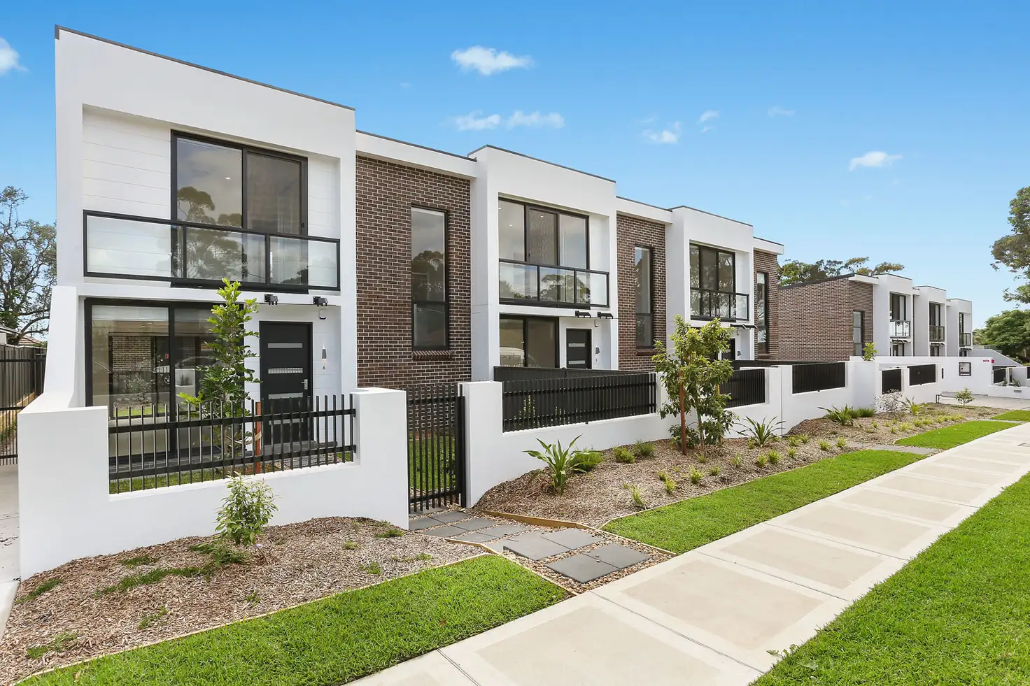 Main view of Homely townhouse listing, 11/31-37 Durbar Ave, Kirrawee NSW 2232