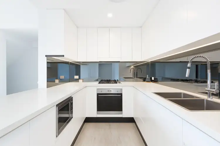 Second view of Homely townhouse listing, 11/31-37 Durbar Ave, Kirrawee NSW 2232