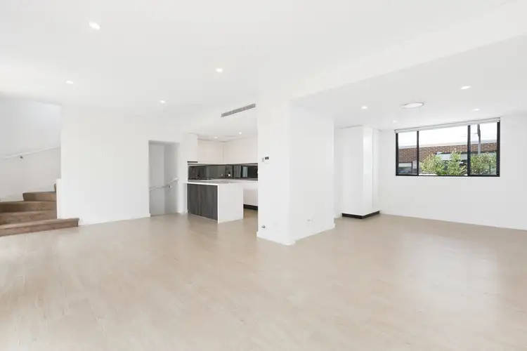 Third view of Homely townhouse listing, 11/31-37 Durbar Ave, Kirrawee NSW 2232